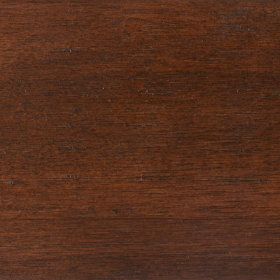 16 Inch Classic Solid Wood Platform Bed Frame in Multiple Finishes