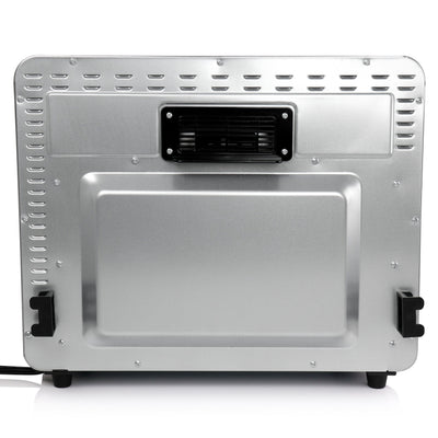 21 Preset Multifunction Air Fryer Toaster Oven