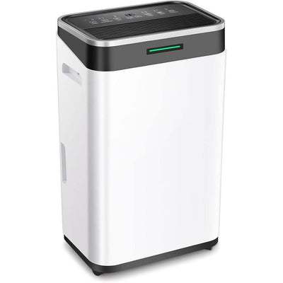 3500 Sq. Ft Dehumidifiers for Basements, Home, Large Room and Bedroom, Garage dehumidifier with Low Noise