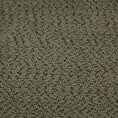 360° Swivel Chair, 38.2 Boucle Accent Chair with Throw Pillow, Upholstered Barrel Sofa Chair with Curved Armrests