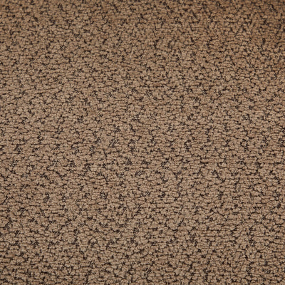 360° Swivel Chair, 38.2 Boucle Accent Chair with Throw Pillow, Upholstered Barrel Sofa Chair with Curved Armrests