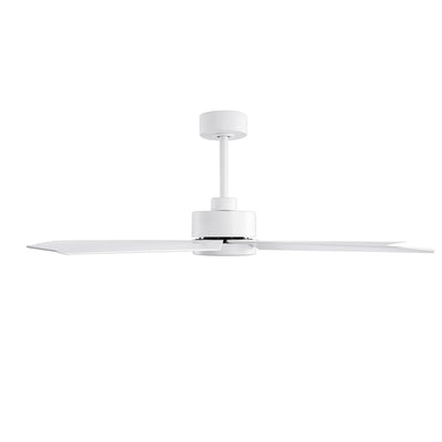 Breezary 65/52/42 5-Blade LED Ceiling Fan with Light Kit and Remote
