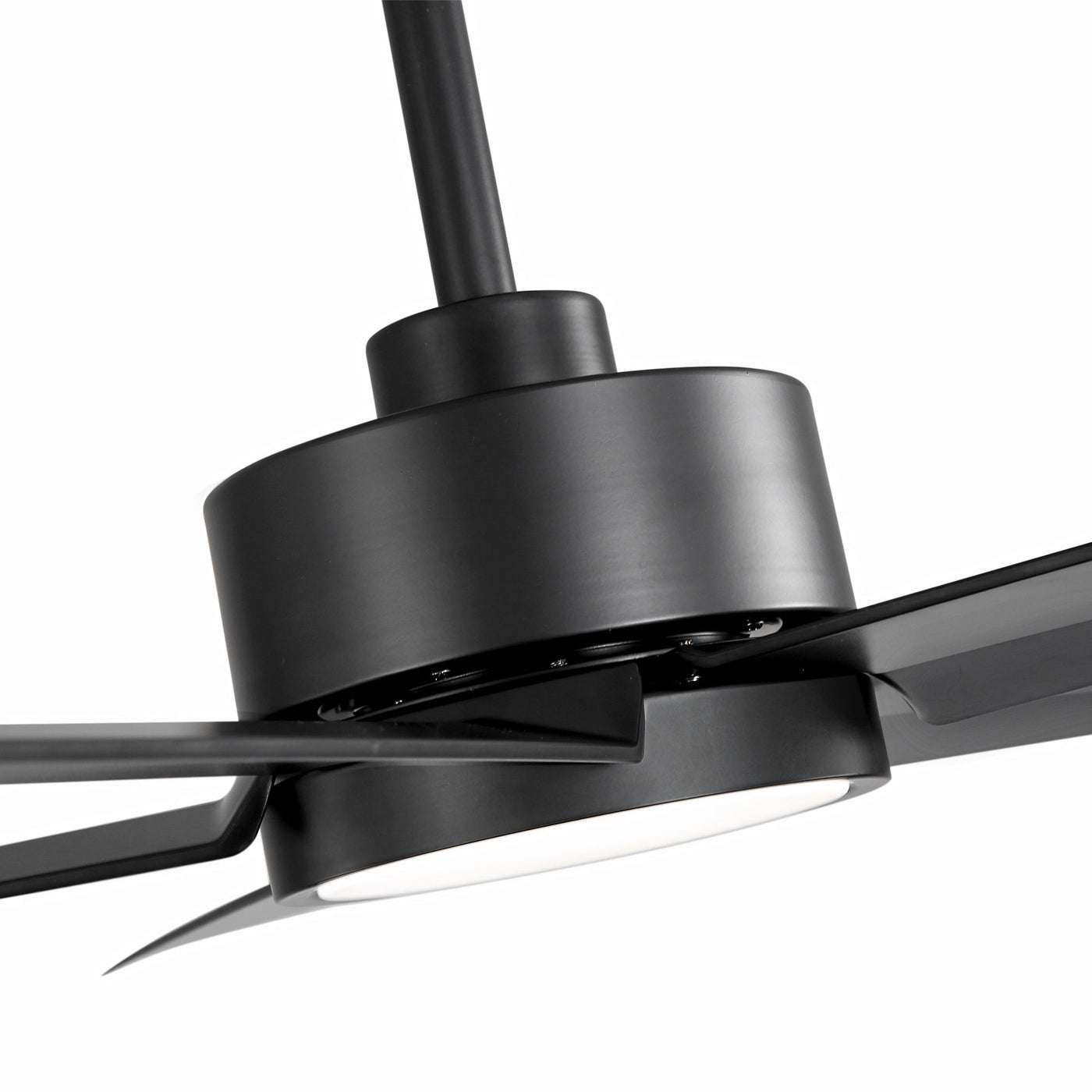 Breezary 65/52/42 5-Blade LED Ceiling Fan with Light Kit and Remote