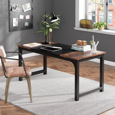 63 Modern Computer Desk for Home Office