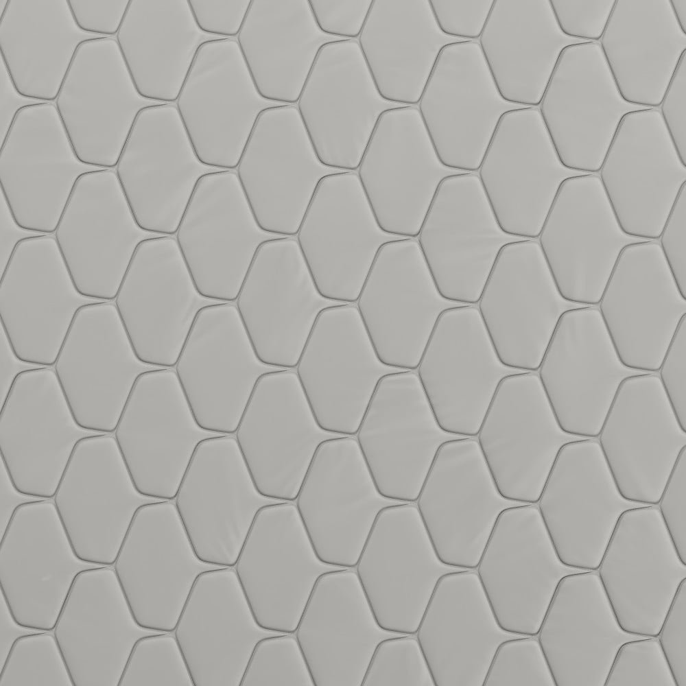 Medium Tight Top Innerspring Hybrid Mattress