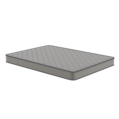 Medium Tight Top Innerspring Hybrid Mattress