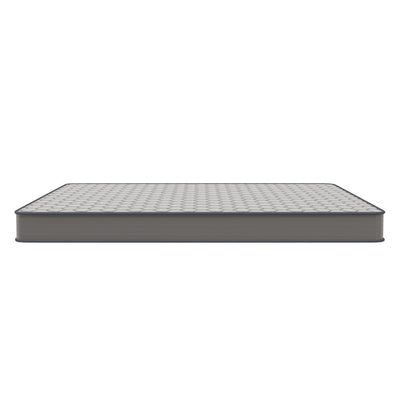 Medium Tight Top Innerspring Hybrid Mattress