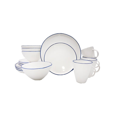 Abbesses 16-Piece Set