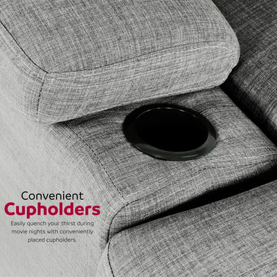 Affordable Convertible Sofa Bed - Space-Saving Furniture for Small Spaces