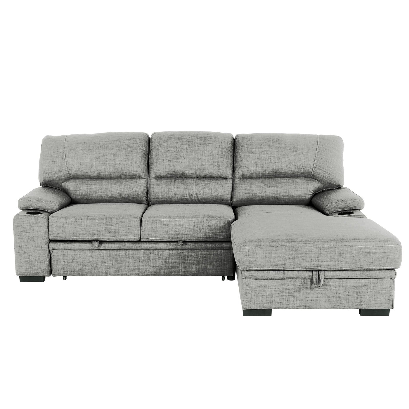 Affordable Convertible Sofa Bed - Space-Saving Furniture for Small Spaces