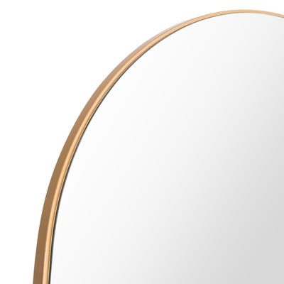Arched Mirror Modern Full-length Mirror