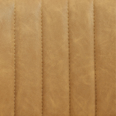 Art Leon Adjustable Height Swivel Barstool, Set of 2