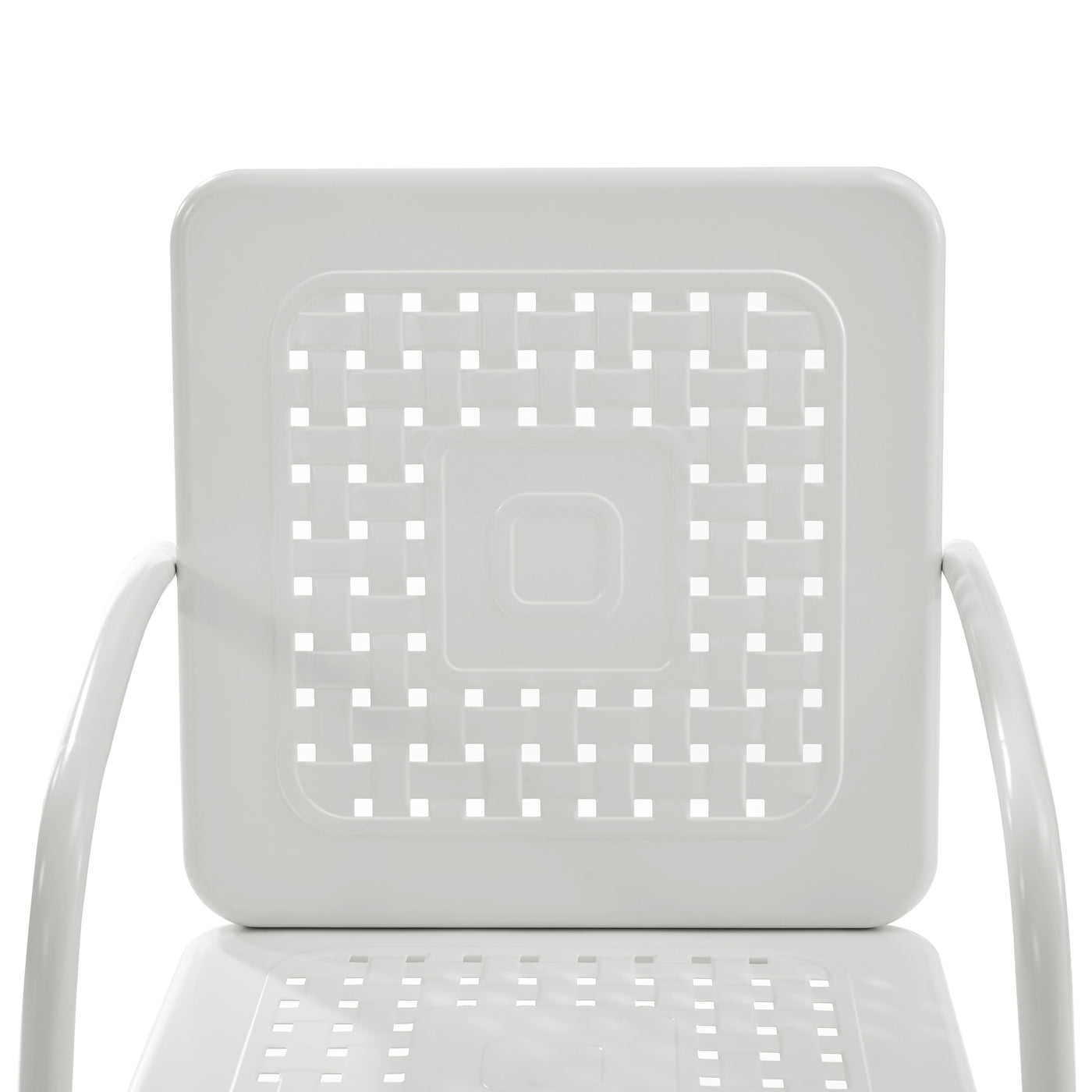 Crosley Bates 3Pc Outdoor Chair Set - 84 W x 22 D x 35 H