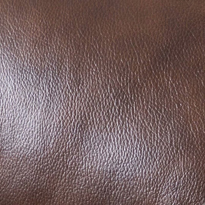 Genuine Leather Mid-century Modern Style Manual Recliners Sofa Set