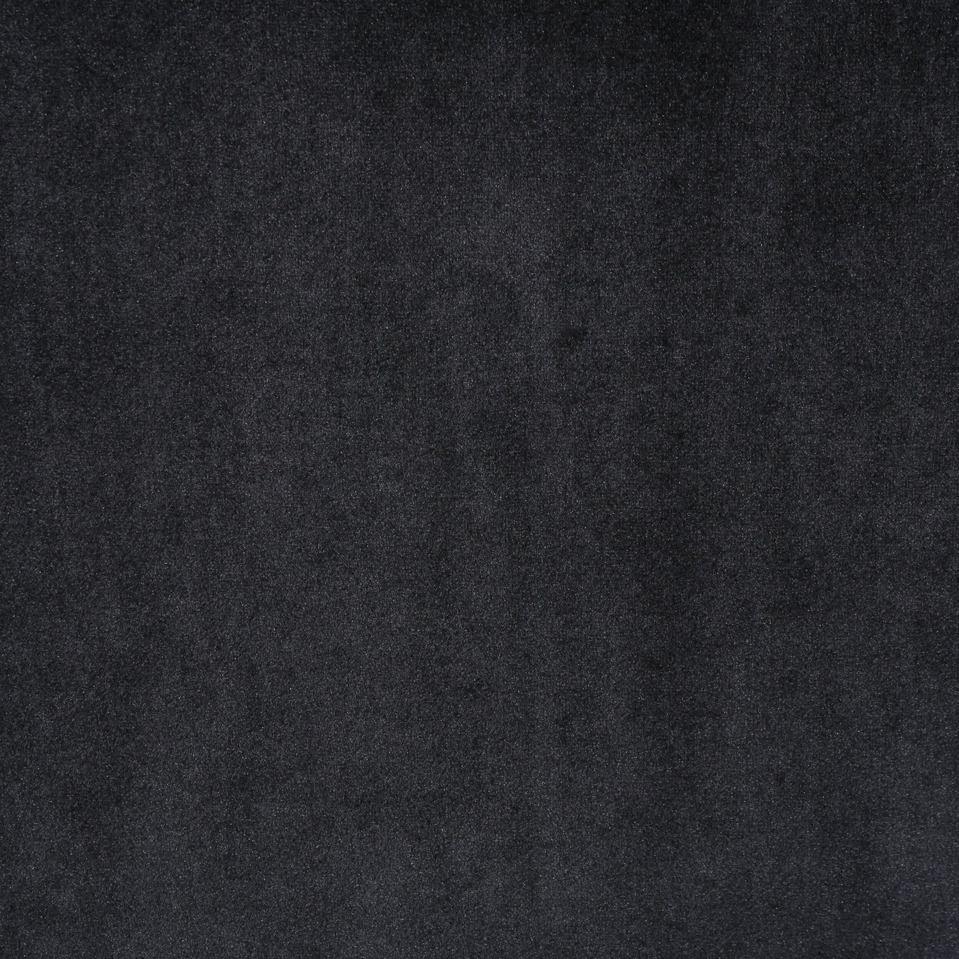 Black Velvet Button Tufted High Wingback Loveseat Sofa