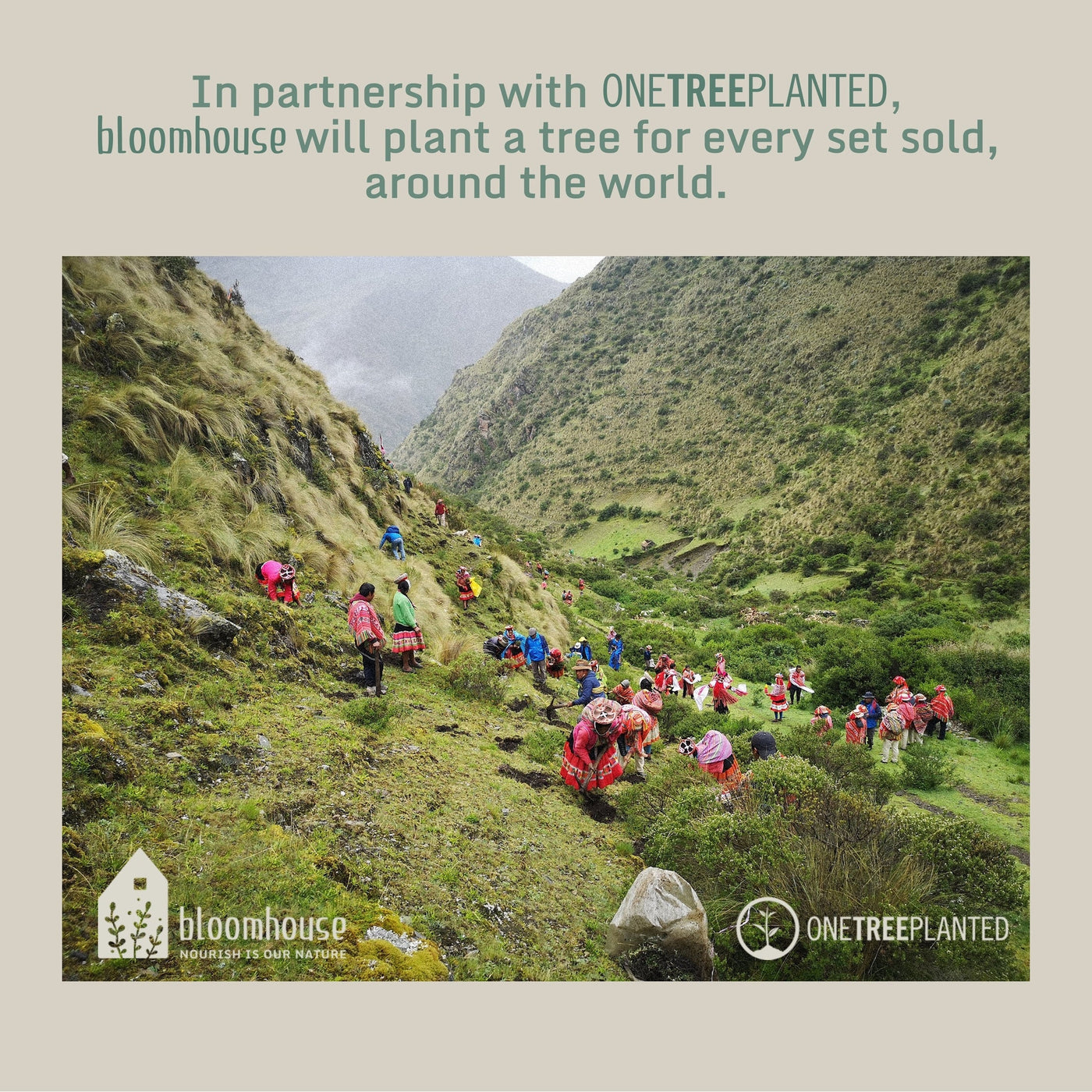 Bloomhouse Palermo Sun 16 Piece Double Bowl Stoneware Reactive Glaze Plates and Bowls Dinnerware Set