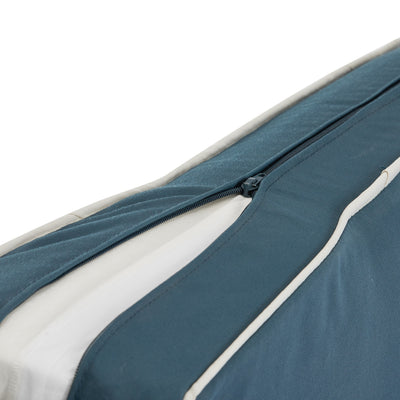 Crosley Bradenton 5Pc Swivel Rocker And Sofa Set