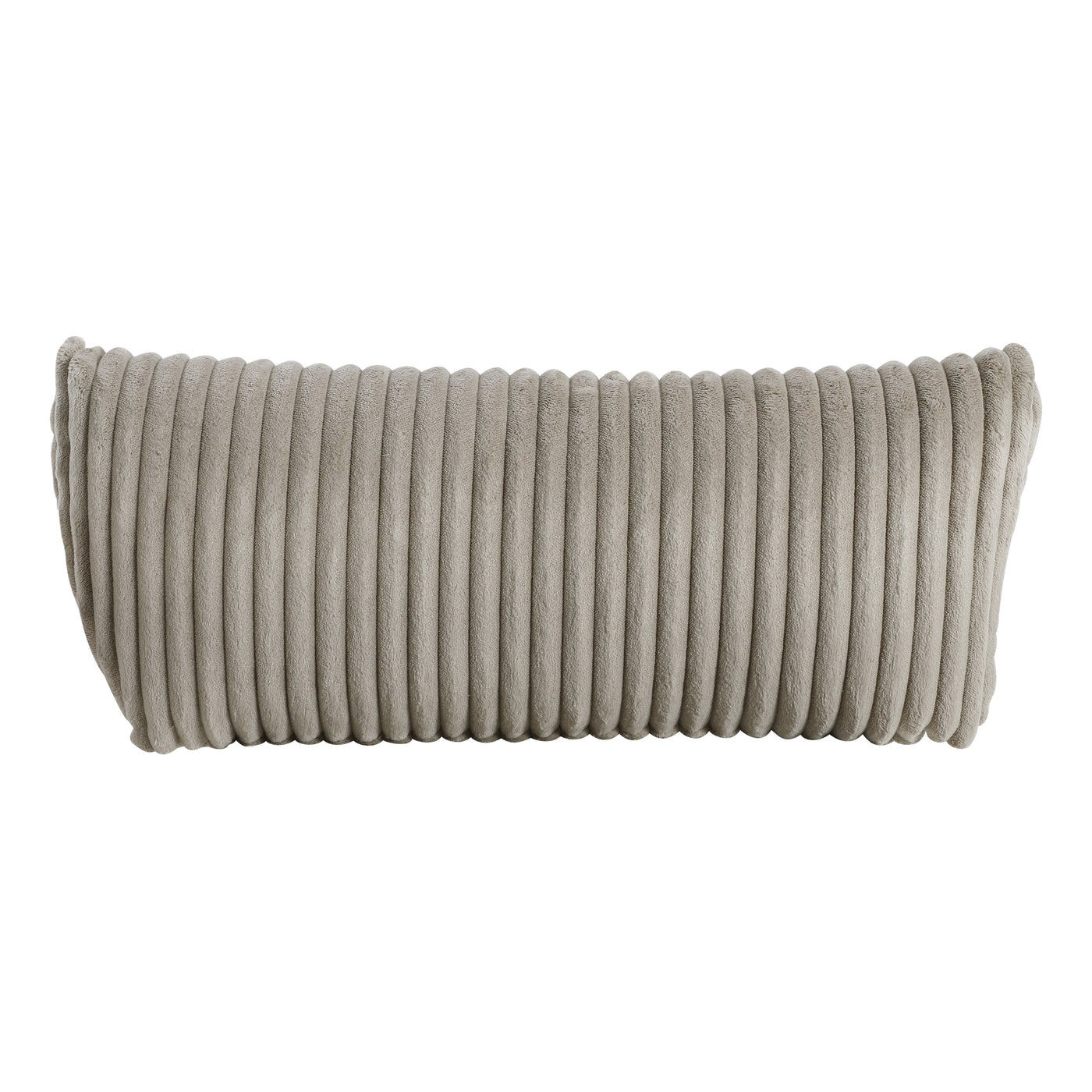 Braidy Corduroy Swivel Glider Manual Reclining Chair