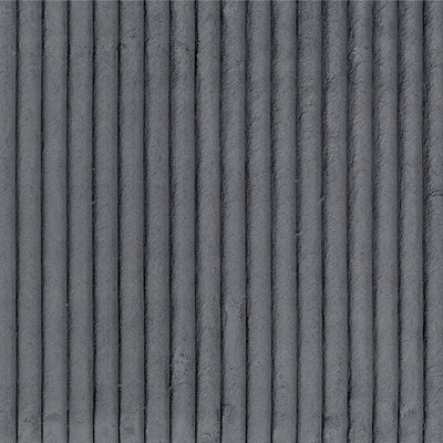 Braidy Corduroy Swivel Glider Manual Reclining Chair