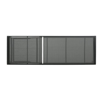 Cape Coral Outdoor Aluminum Chaise Lounge (Set of 2) by Christopher Knight Home - 77.56 D x 25.20 W x 11.80 H