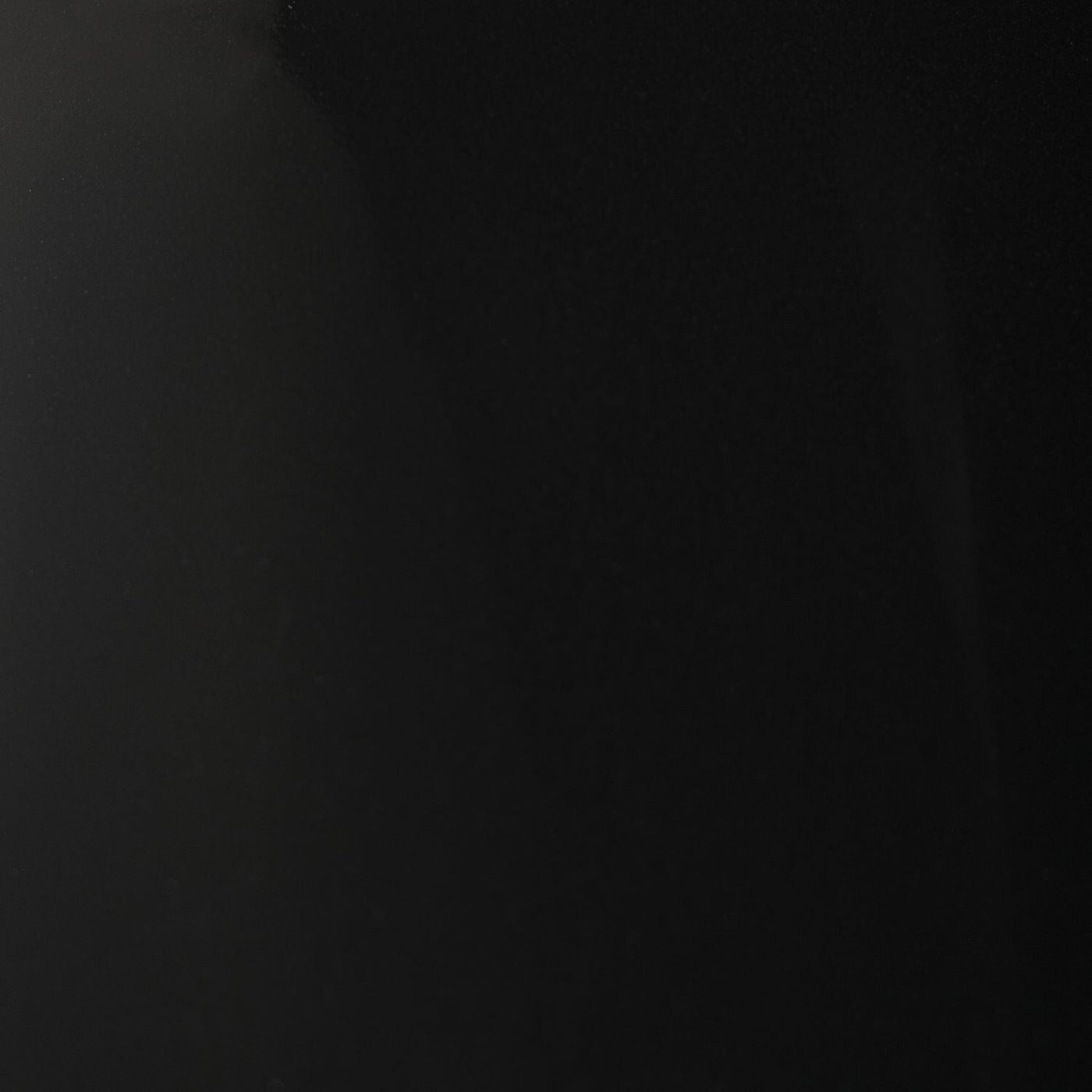 Ceramic Hourglass Flush-Mount