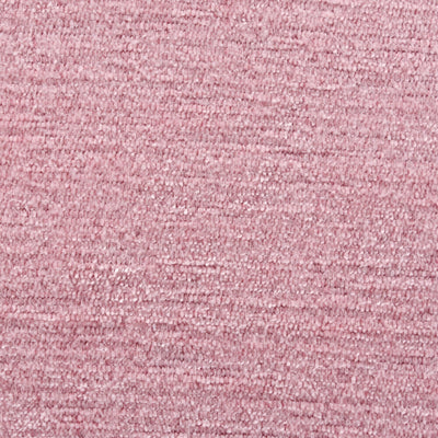 Chenille Chaise Lounge Sofa Bed, Upholstered Sofa Couch with Tufted Backrest and 2 Detachable Pillows for Living Room