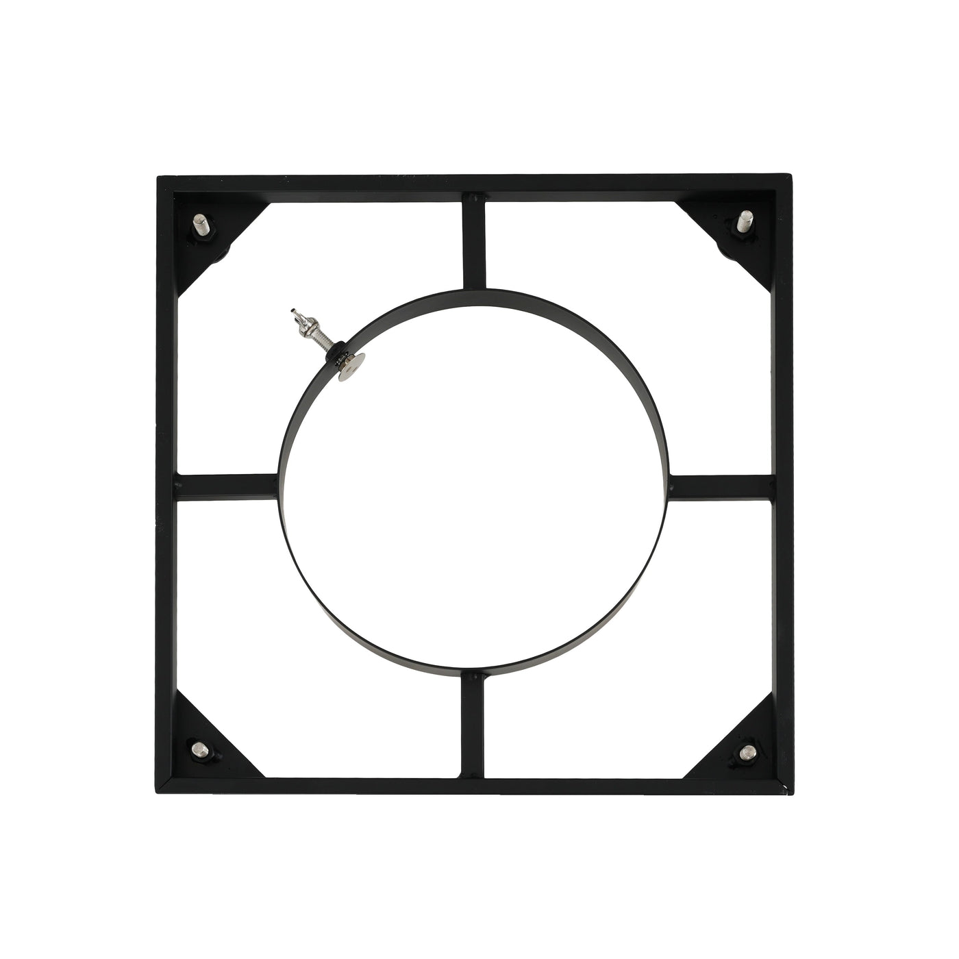 Christopher Knight Home - Aidan Outdoor Lightweight Concrete Tank Holder Side Table