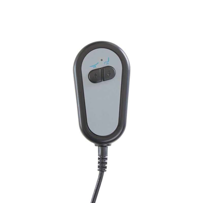 Cole Power Recliner Chair Swivel Glider with Lumbar Support