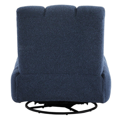 Cole Power Recliner Chair Swivel Glider with Lumbar Support
