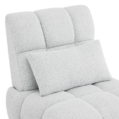 Cole Power Recliner Chair Swivel Glider with Lumbar Support