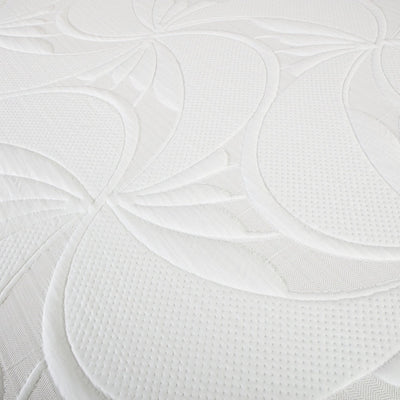 ComforPedic from Beautyrest Choose Your Comfort 10-inch Gel Memory Foam Mattress