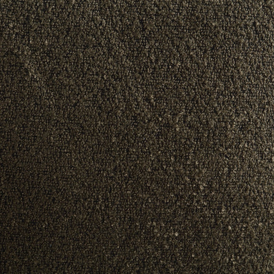 Comfortable square recliner sofa