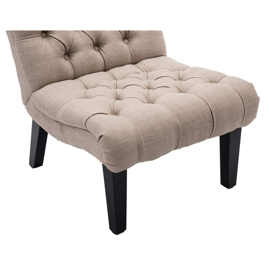 Chaise Lounge Couch Upholstered Accent Chair for Bedroom Living Room Chairs
