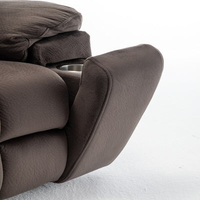 Electric Lift Chair Recliner with Massage Heating