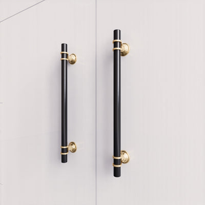 Eliza 72'' Freestanding Vanity with Double Sink