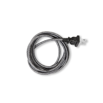 Eloise 27.5 Alabaster LED Table Lamp, White/Gold Leaf by JONATHAN Y