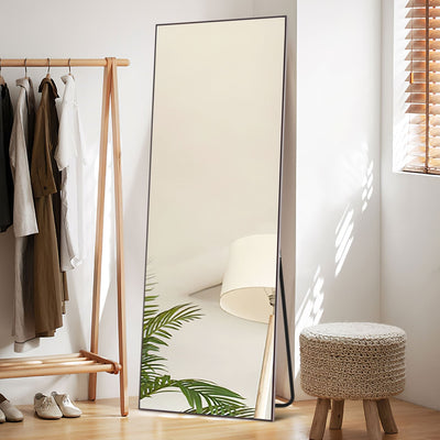 Full Length Mirror Large Wall Mounted Mirror Full Body Mirror