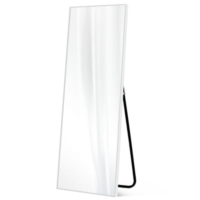 Full Length Mirror Large Wall Mounted Mirror Full Body Mirror