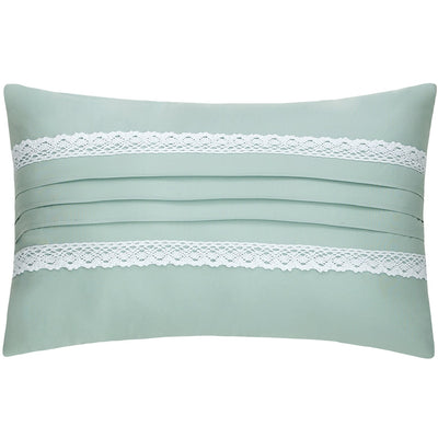 Nanshing Taylor 7 Piece Floral Botanical Comforter Set