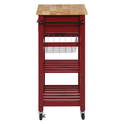 Hampton Kitchen Cart
