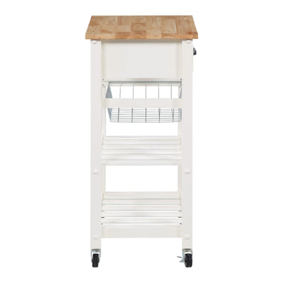 Hampton Kitchen Cart