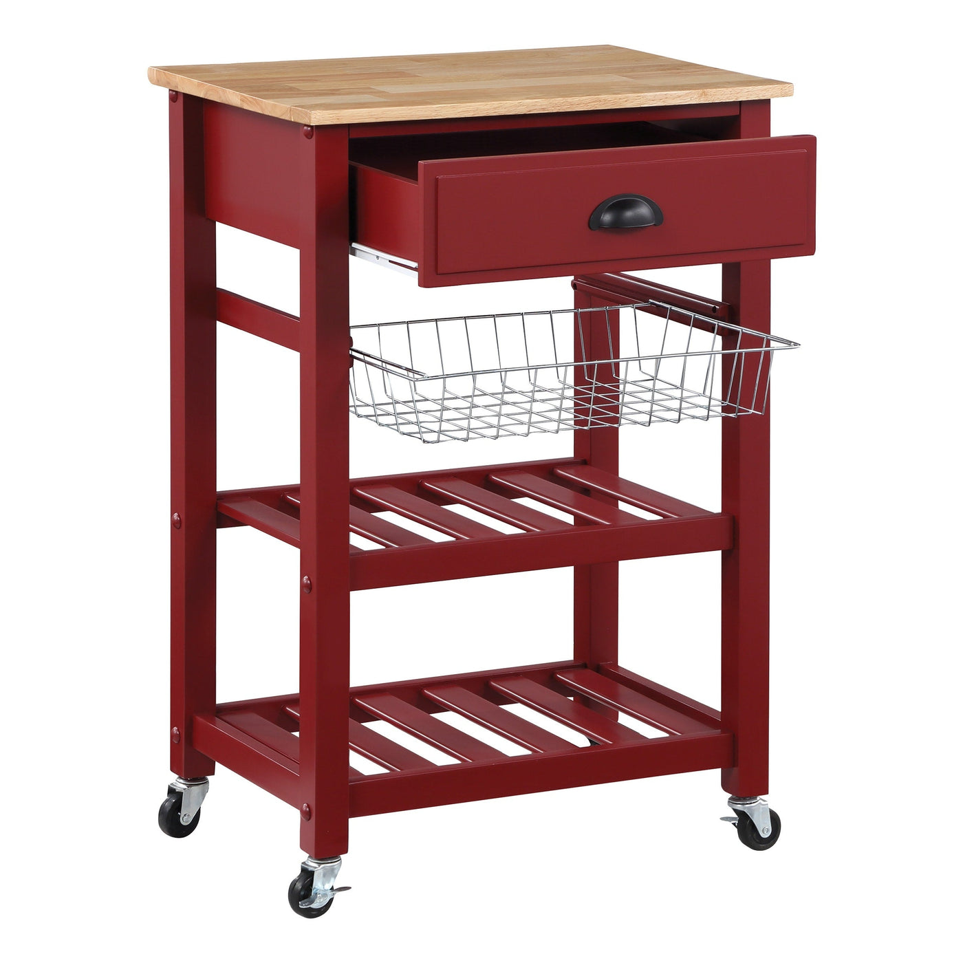 Hampton Kitchen Cart