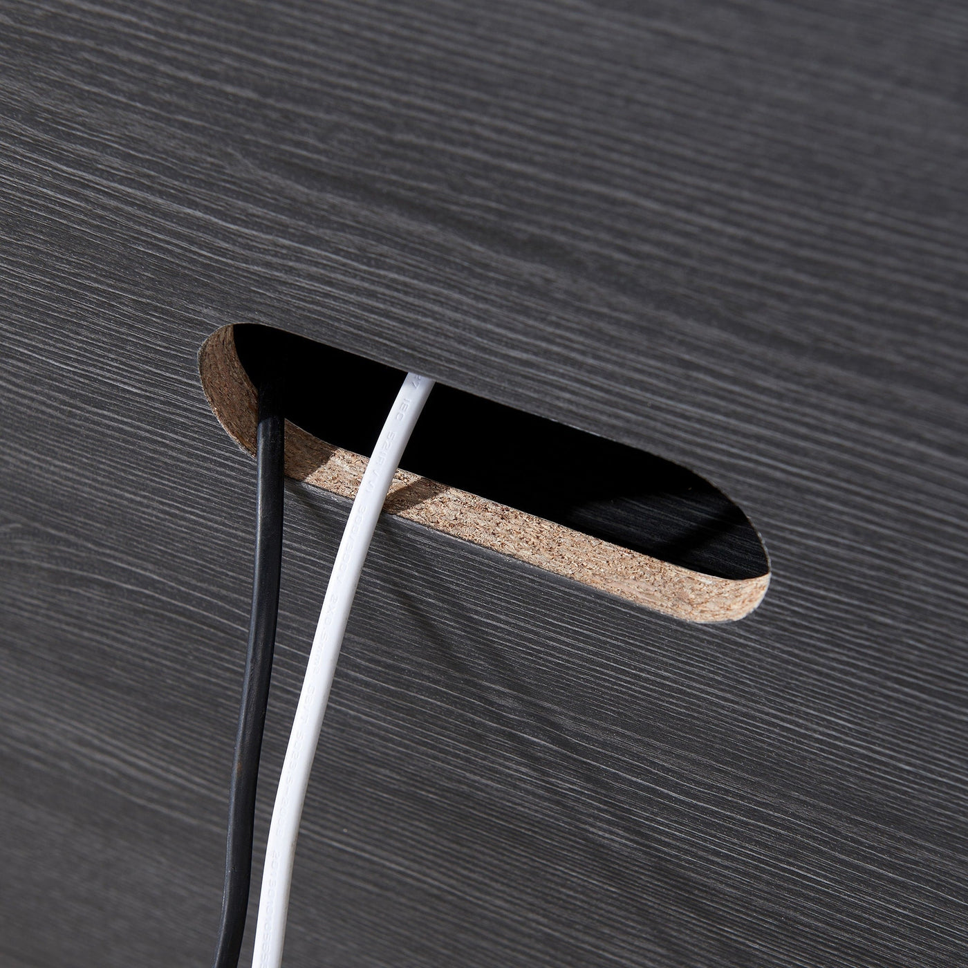 Hanson Rectangular TV Stand for TV's up to 75