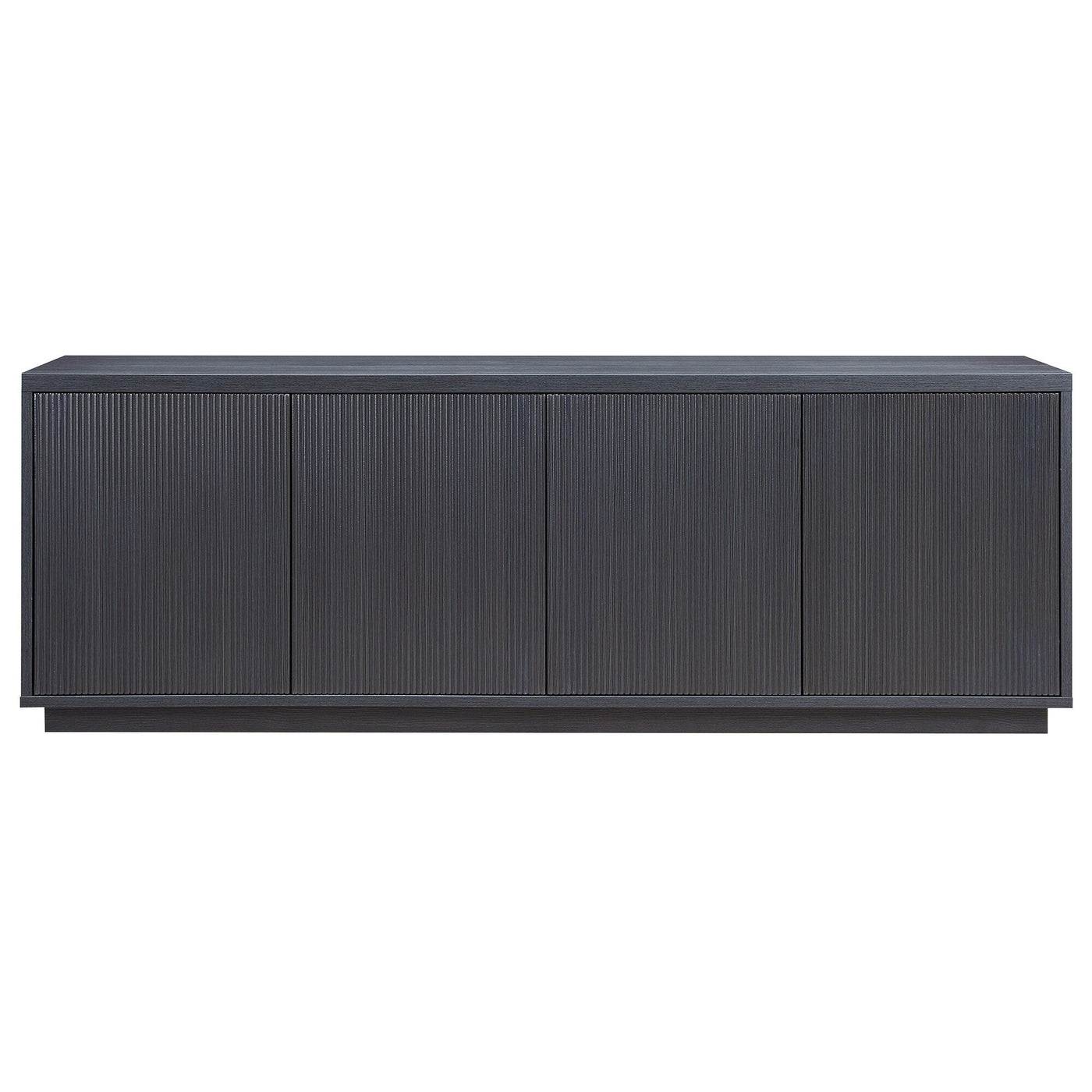 Hanson Rectangular TV Stand for TV's up to 75