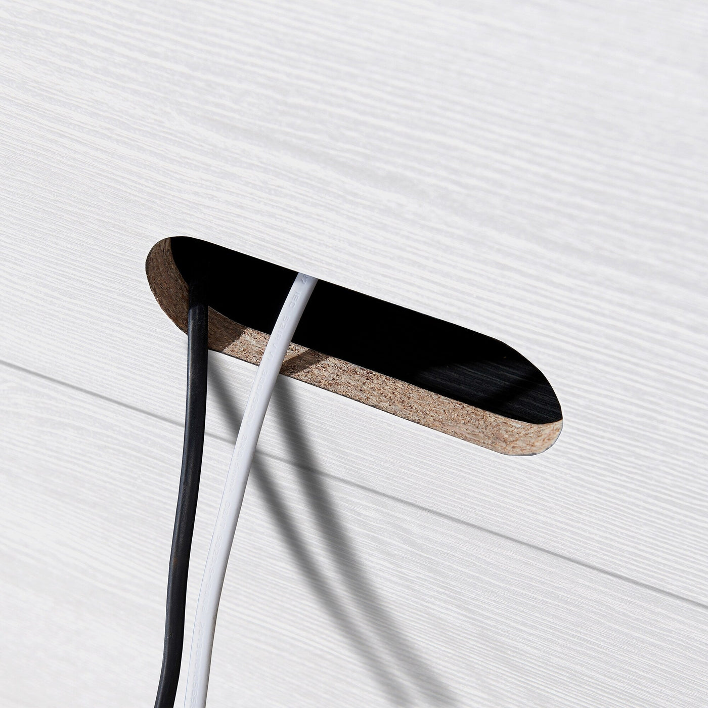 Hanson Rectangular TV Stand for TV's up to 75