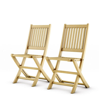 Amazonia 11 piece FSC Certified Teak Wood Outdoor Patio Dining Set - Seats 10 - 11 Piece