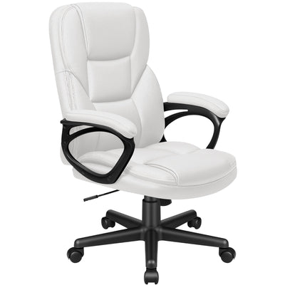 Homall Office Desk Chair High Back Executive Ergonomic Computer Chair