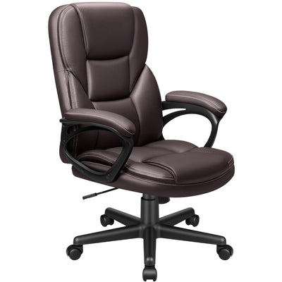 Homall Office Desk Chair High Back Executive Ergonomic Computer Chair