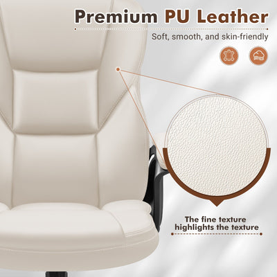 Homall Office Desk Chair High Back Executive Ergonomic Computer Chair