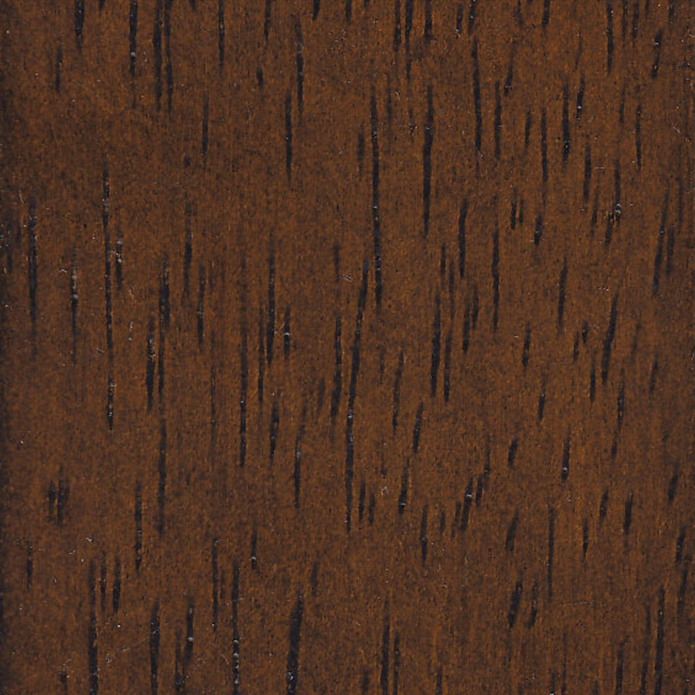 HomePop Modern Sherpa Storage Bench with Wood Legs